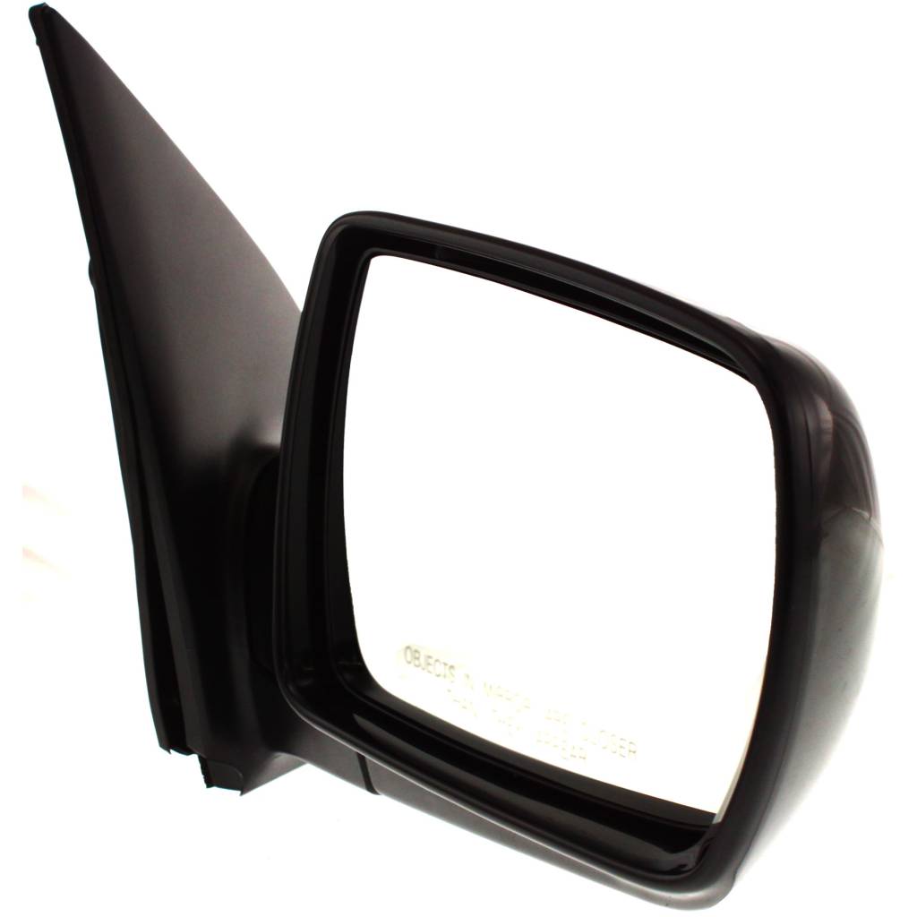 HYUNDAI ENTOURAGE DOOR MIRROR RIGHT (Passenger Side) POWER/HEATED (W/ MEMORY) OEM#876204D221 2007-2008 PL#KI1321128