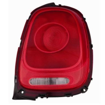 MINI COOPER CONVERTIBLE 2DOORS TAIL LAMP ASSY RIGHT (Passenger Side) (W/HALGEN HEAD LAMP) **CAPA** OEM#63217297510 2016-2018 PL#MC2801105C