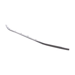 TOYOTA 4RUNNER FRONT BUMPER MOLDING CHROME OEM#5271135030 2010-2013 PL#TO1044110