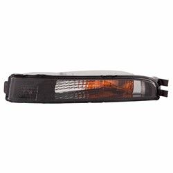 VOLKSWAGEN BEETLE PARK/SIGNAL LAMP ASSY LEFT (Driver Side) OEM#5C5953041A 2012-2016 PL#VW2530112