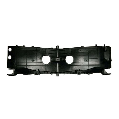 TESLA MODEL S RADIATOR ACTIVE GRILLE AIR SHUTTER OEM#105807300B 2016-2021 PL#TA1206101