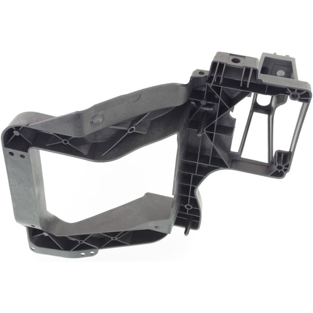 JEEP CHEROKEE HEAD/LAMP MOUNTING BRACKET LEFT (Driver Side) OEM#68227483AA 2014-2018 PL#CH1221122