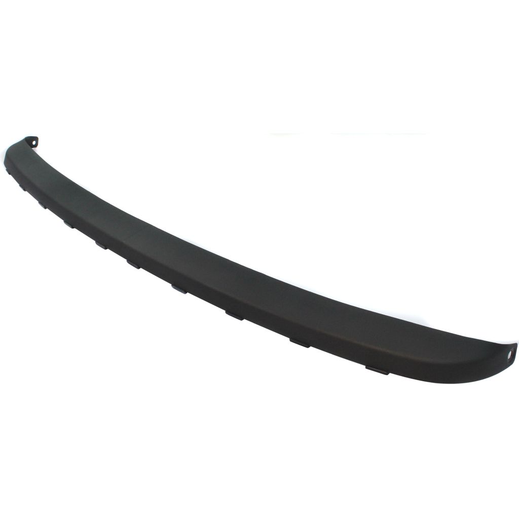 ISUZU ASCENDER AIR DEFLECTOR OEM#15008771 2003-2008 PL#GM1092178
