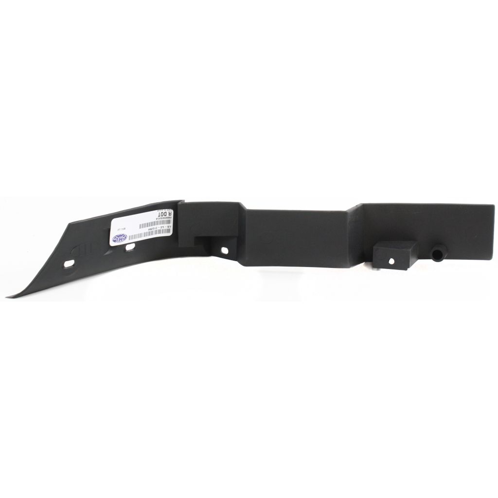 FORD TRUCKS & VANS EXCURSION FRONT BUMPER FILLER RIGHT (Passenger Side) OEM#F81Z17A861AA 2000-2004 PL#FO1089119