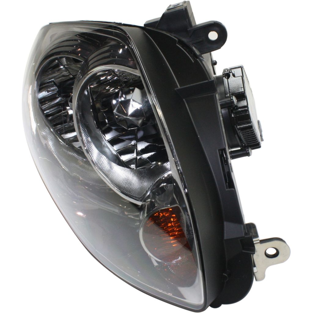 INFINITI G35 SEDAN HEAD LAMP UNIT LEFT (Driver Side) HID (FROM:1-05)(W/O HID KITS) OEM#26060AC70A 2005-2006 PL#IN2502122