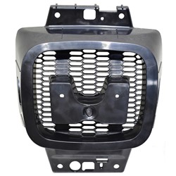 HONDA CRV GRILLE ORNAMENT BASE OEM#71126T0GA01 2012-2014 PL#HO1201103