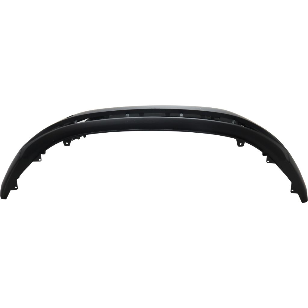 KIA FORTE SEDAN FRONT BUMPER COVER PRIMED OEM#86511B0000 2017-2018 PL#KI1000187