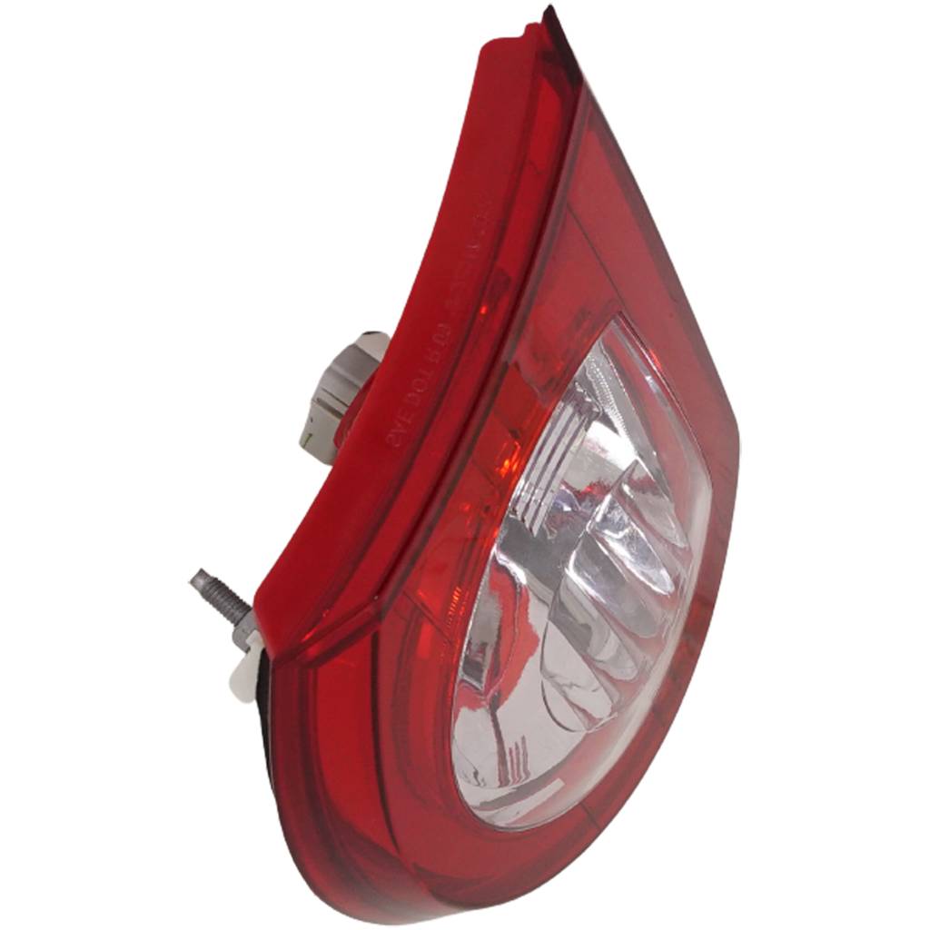 GM TRUCKS & VANS TRAVERSE TAIL LAMP ASSY RIGHT (Passenger Side) ( INNER) OEM#25952323 2009-2012 PL#GM2883111