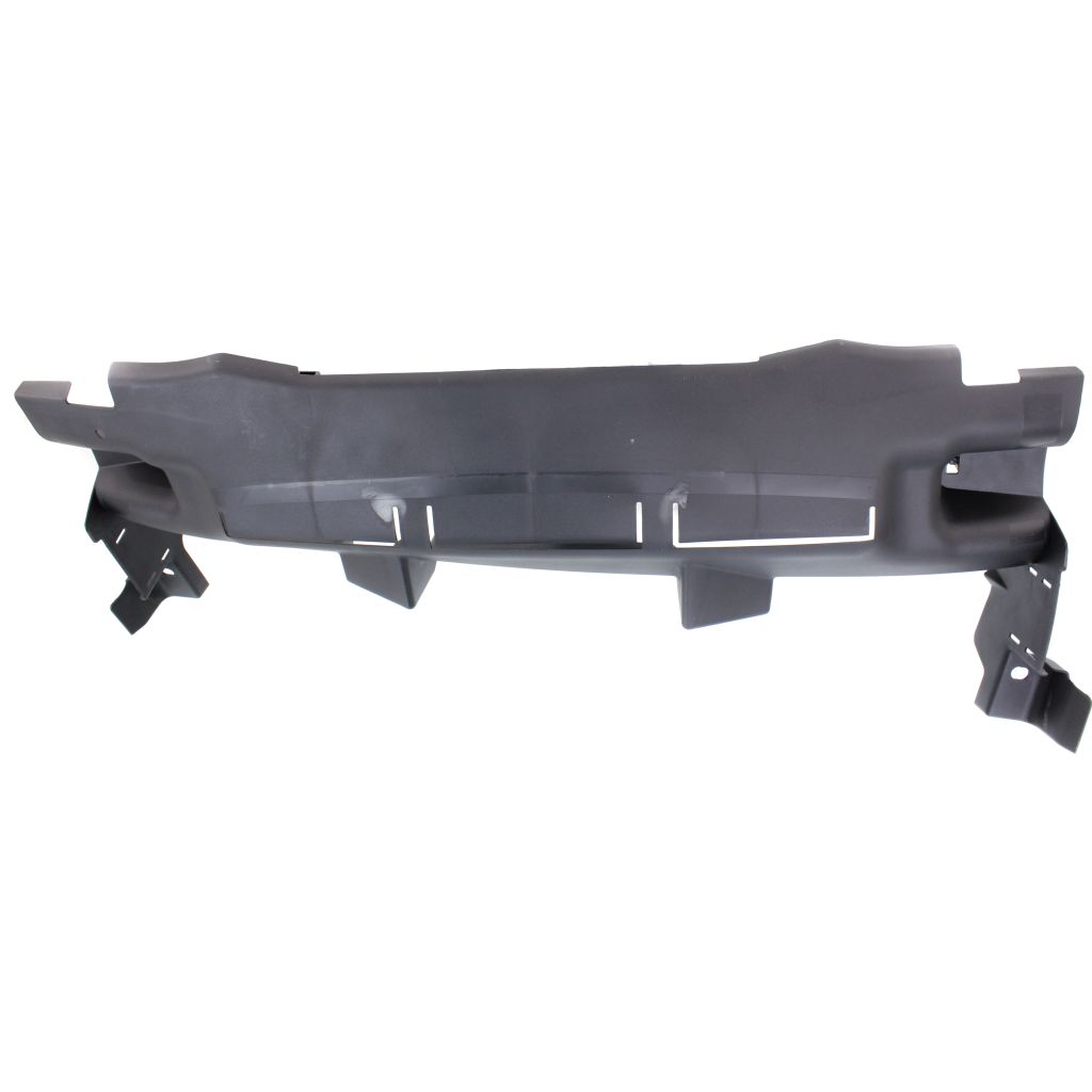 MAZDA MAZDA3 HEADER PANEL (FT PLATE ASSY) OEM#BJS8501C0 2014-2016 PL#MA1220120
