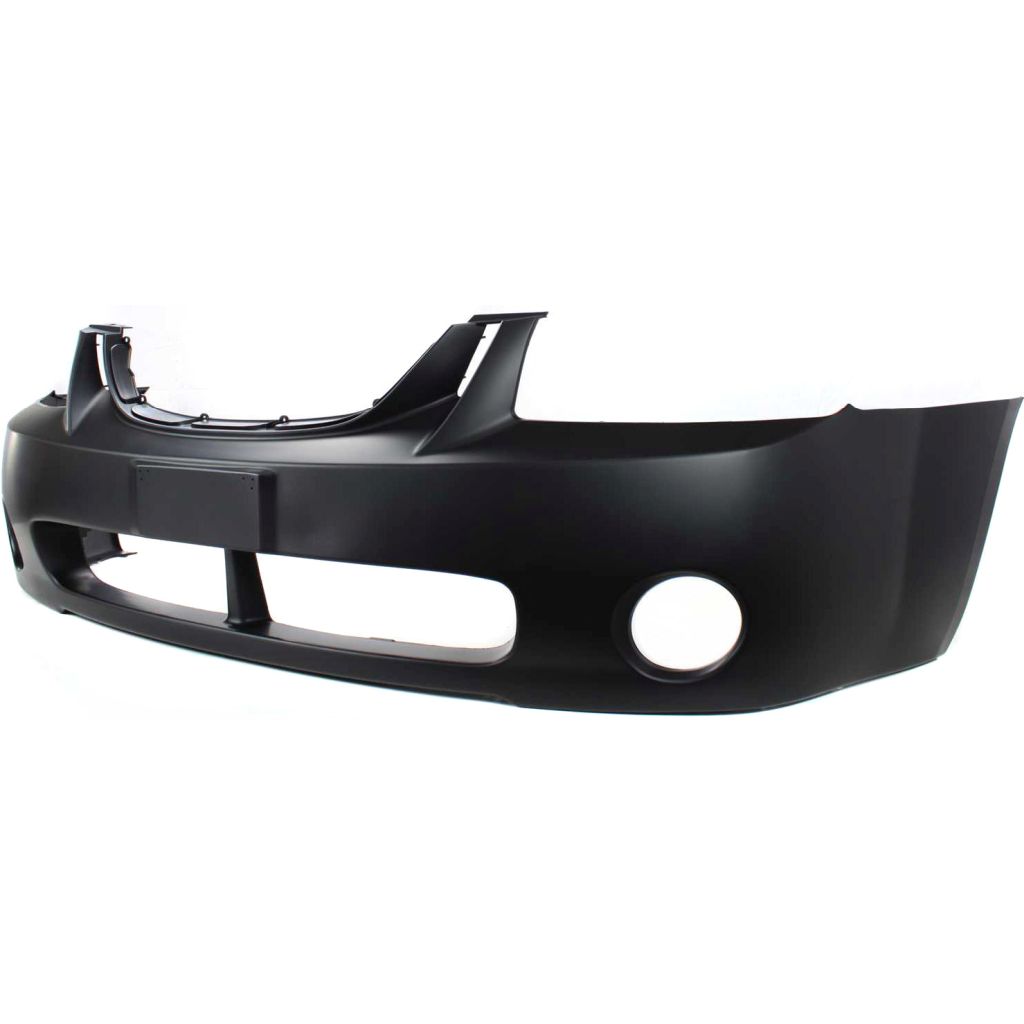 KIA SPECTRA5 HATCHBACK FRONT COVER PRIMED OEM#865112F000 2005-2006 PL#KI1000127
