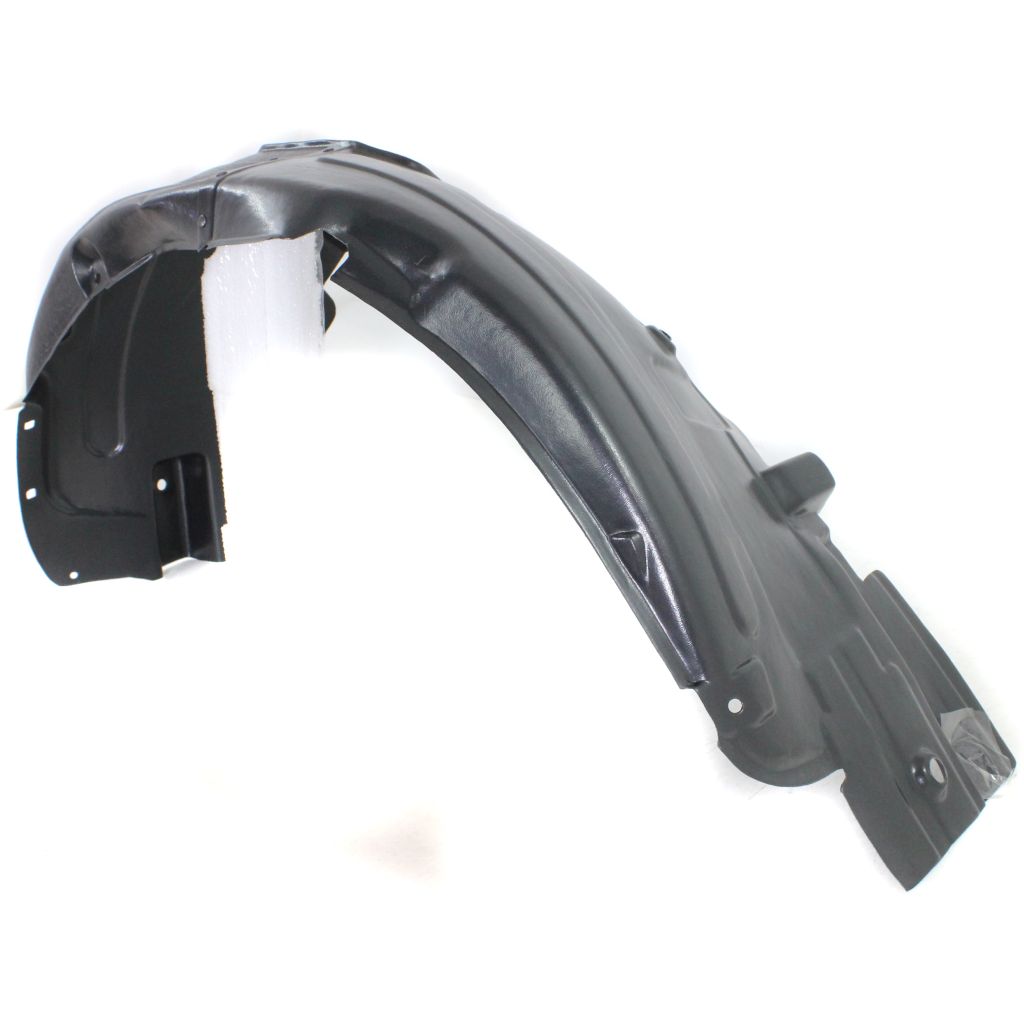 HYUNDAI TUCSON FENDER LINER RIGHT (Passenger Side) OEM#868122S001 2010-2013 PL#HY1249121