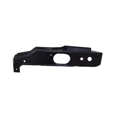 SUZUKI GRAND VITARA RADIATOR SUPPORT SIDE PANEL LEFT (Driver Side) OEM#5816077K01 2009-2013 PL#SZ1225156