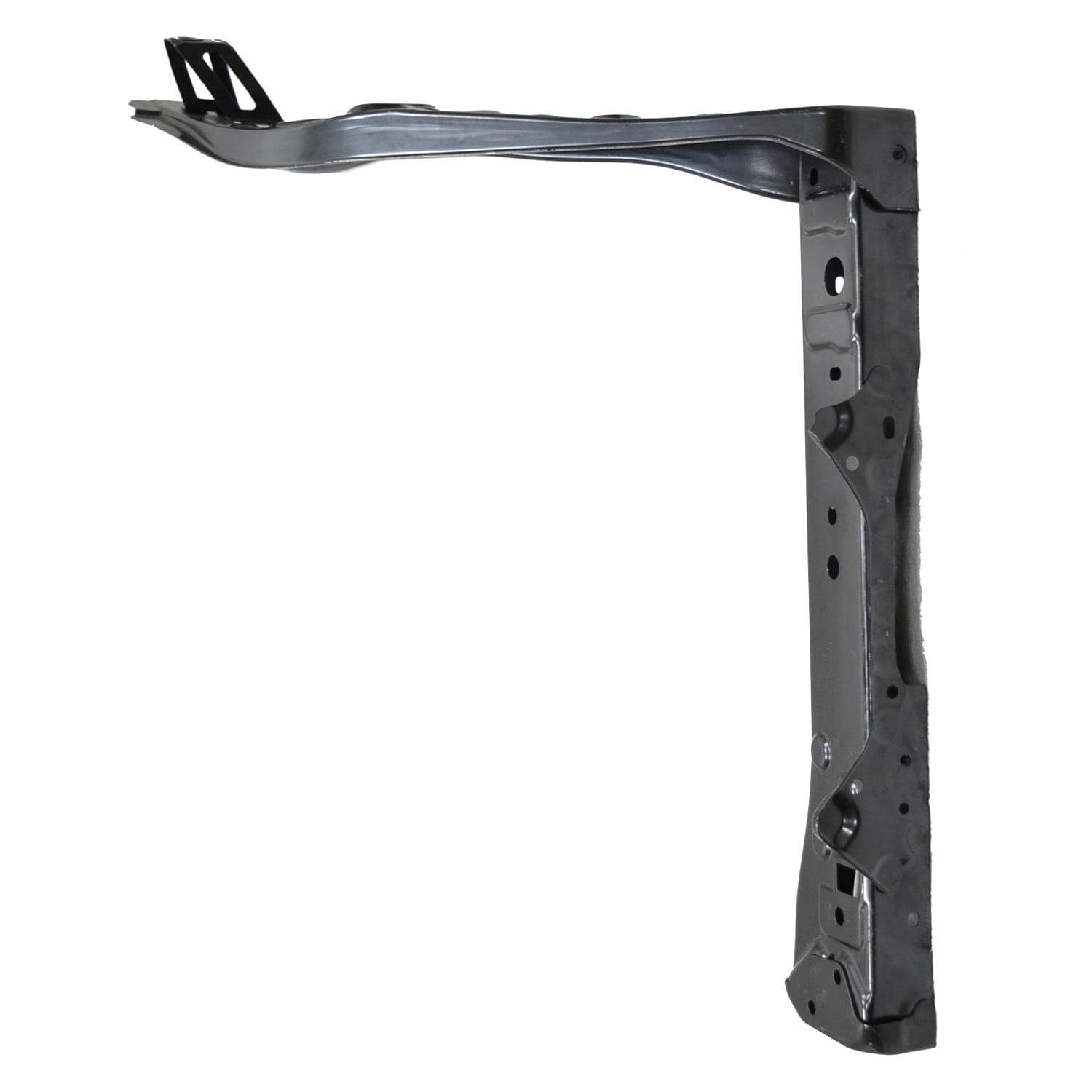 LEXUS ES 250/350 RADIATOR SUPPORT SIDE ASSY RIGHT (Passenger Side) **CAPA** OEM#5320206270 2019-2024 PL#LX1225159C