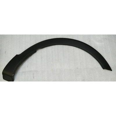 KIA TELLURIDE FENDER WHEEL OPENING MLDG RIGHT (Passenger Side) TXT-BLACK **CAPA** OEM#87712S9000 2020-2025 PL#KI1291110C