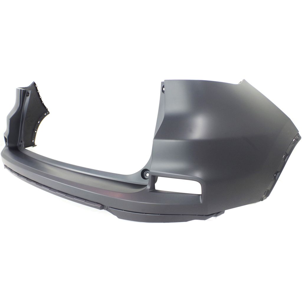 HONDA CRV REAR BUMPER COVER PRIMED **CAPA** OEM#04715T1WA91ZZ 2015-2016 PL#HO1114103C