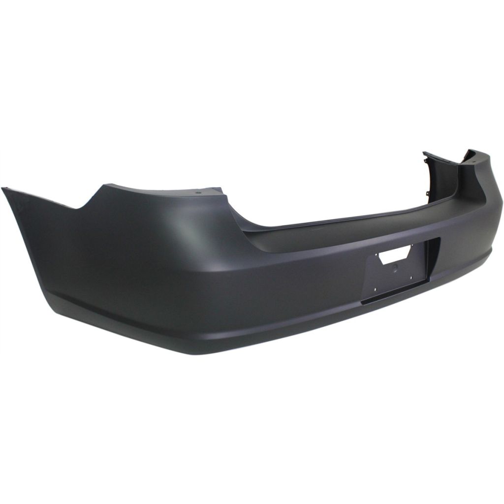 BUICK LUCERNE REAR BUMPER COVER PRIMED (W/O SENSOR)(WO/VALANCE) OEM#19121117 2006-2009 PL#GM1100775