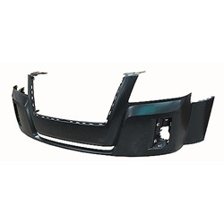 GM TRUCKS & VANS TERRAIN /TERRAIN DENALI (GMC) FRONT BUMPER COVER PRIMED OEM#20983229 2010-2015 PL#GM1000912