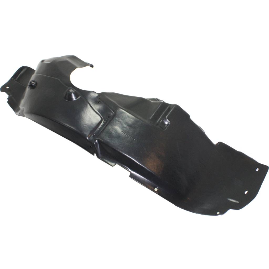 CHRYSLER 200 SEDAN FENDER LINER RIGHT (Passenger Side) **CAPA** OEM#68143766AB 2012-2014 PL#CH1249161C