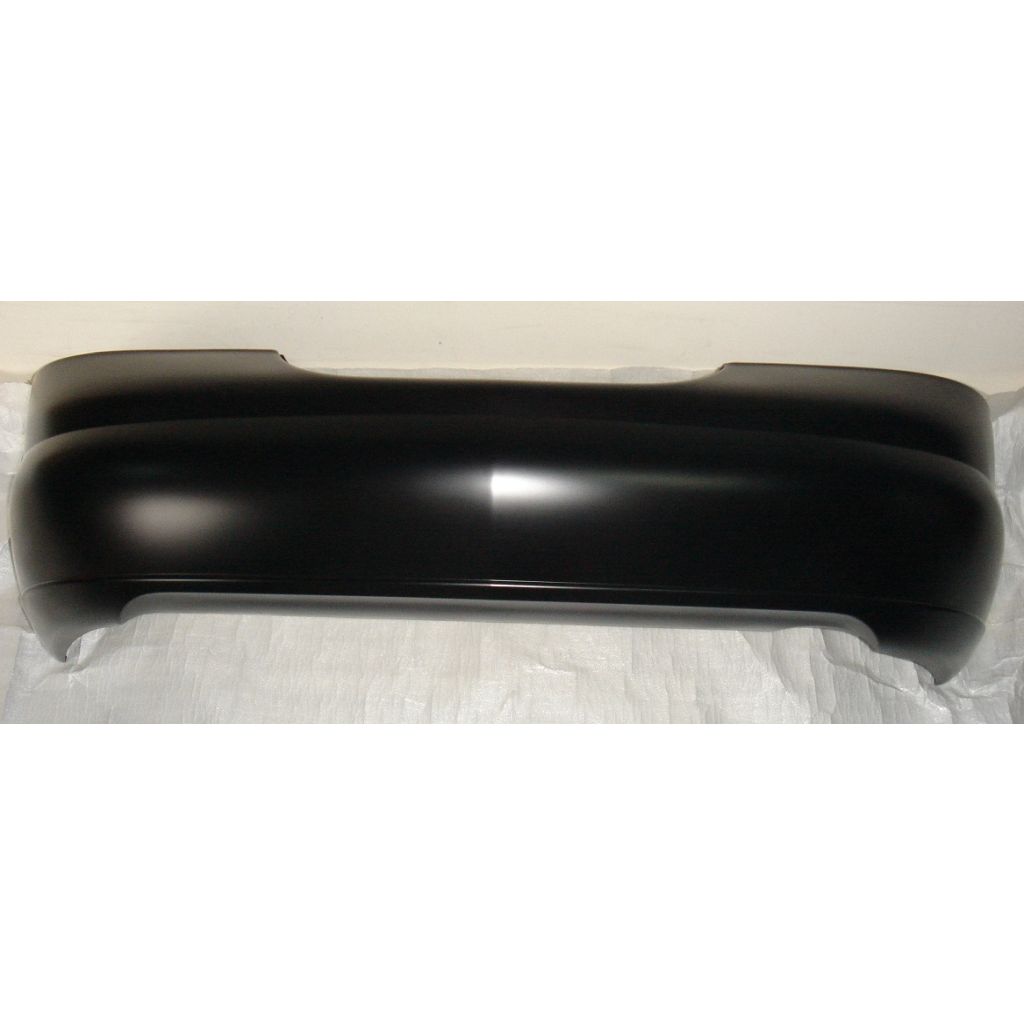 CHRYSLER SEBRING CONV REAR BUMPER COVER PRIMED OEM#4805449AC 2001-2006 PL#CH1100214