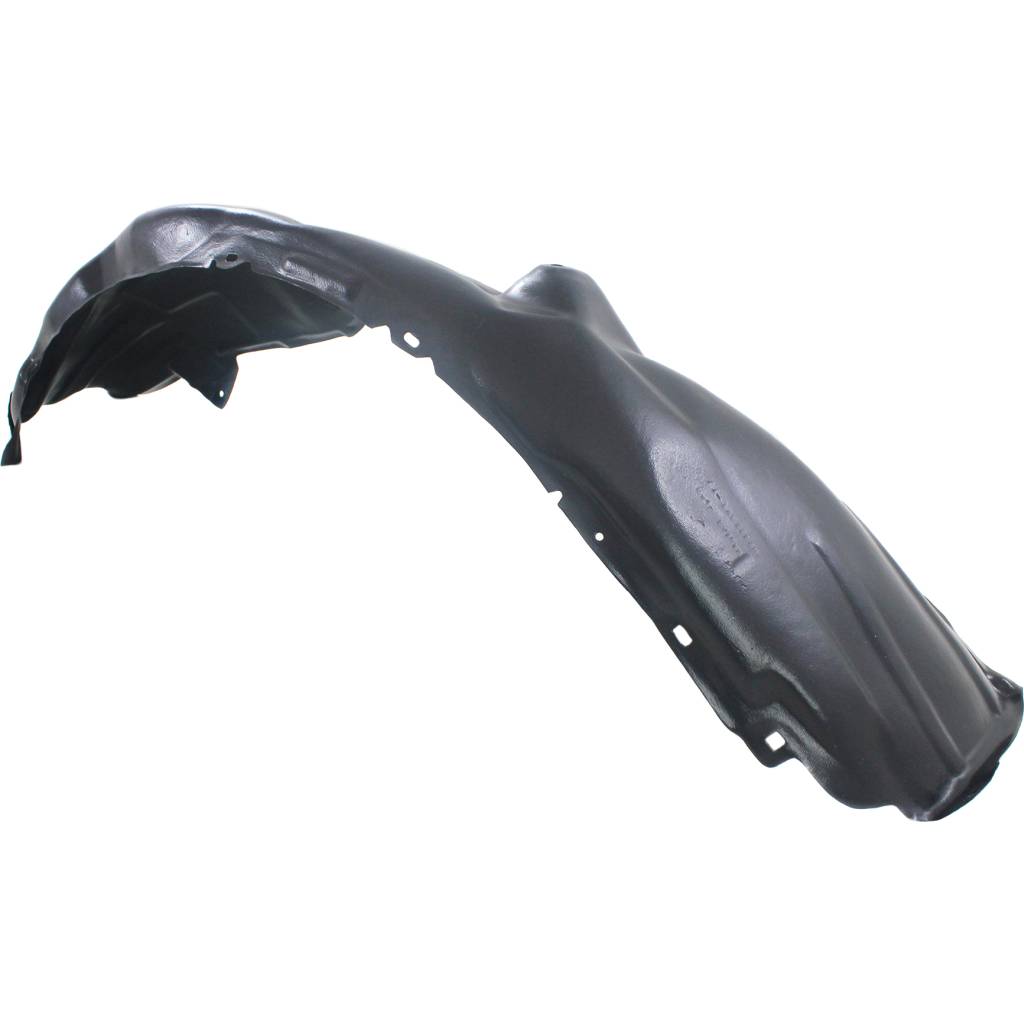 TOYOTA CAMRY FENDER LINER LEFT (Driver Side) (EXC SE MDL)(TO 12-13) OEM#5387606120 2012-2014 PL#TO1248160