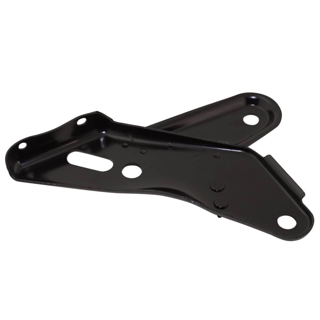 TOYOTA 4RUNNER FRONT BUMPER BRACKET RIGHT (Passenger Side) OEM#5201135070 1999-2002 PL#TO1067126