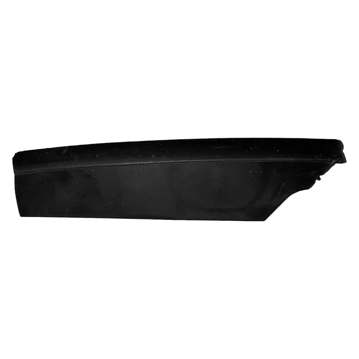 GM TRUCKS & VANS ACADIA / ACADIA LIMITED FRONT BUMPER COVER UPPER SEAL LEFT (Driver Side) (SOFRONT PLASTIC) OEM#22761208 2013-2016 PL#GM1088188