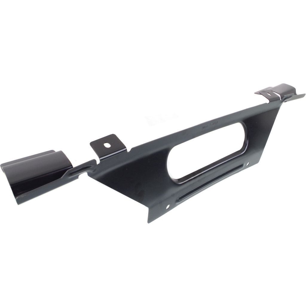 HUMMER HUMMER H3 FRONT BUMPER REINF SUPPORT LOWER OEM#15870404 2006-2007 PL#HU1006102