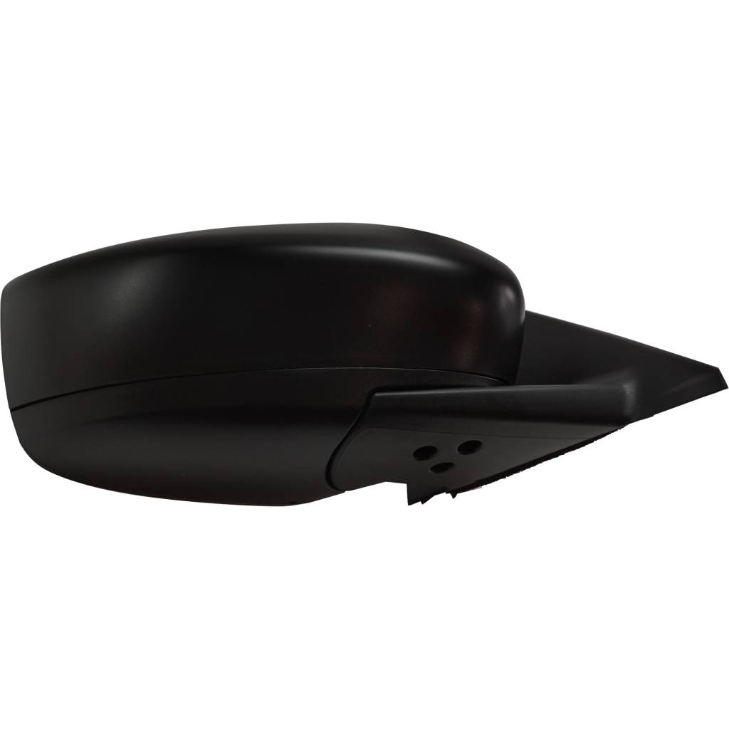 NISSAN KICKS DOOR MIRROR RIGHT (Passenger Side) PWR (TEX-BLACK)(MAN-FOLD) OEM#963015RL0B-PFM 2018-2020 PL#NI1321294