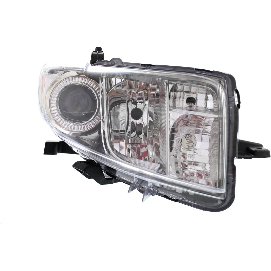 SCION SCION xB HEAD LAMP RIGHT (Passenger Side) OEM#8113012E20 2011-2015 PL#SC2519106