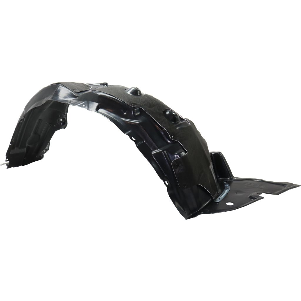 LEXUS IS 250C/350C (CONVERTIBLE) FENDER LINER RIGHT (Passenger Side) (W/SPORT PKG) OEM#5380553080 2013-2015 PL#LX1249127
