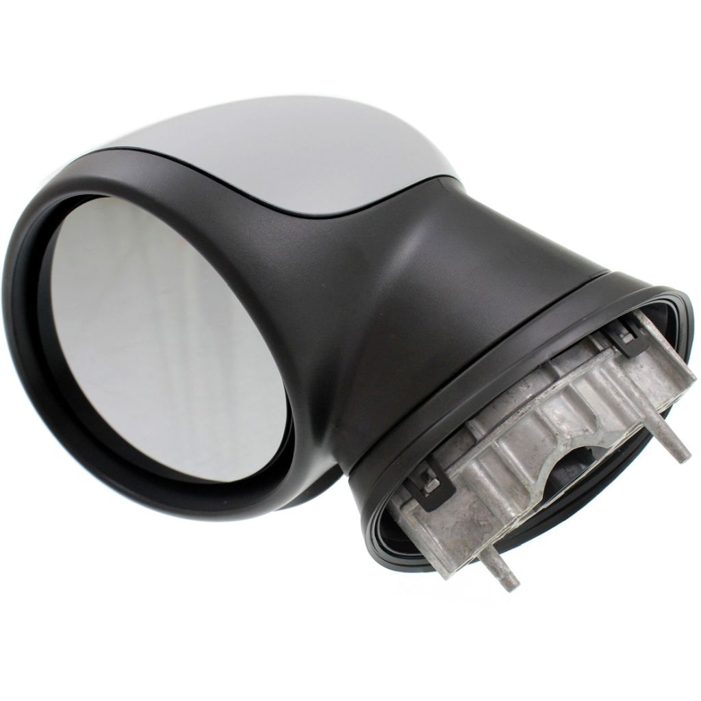 MINI COOPER ROADSTER DOOR MIRROR LEFT (Driver Side) PWR/HTD/FOLD (PTM)(WO/AUTO DIMMING) OEM#51162755639-PFM 2012-2015 PL#MC1320103