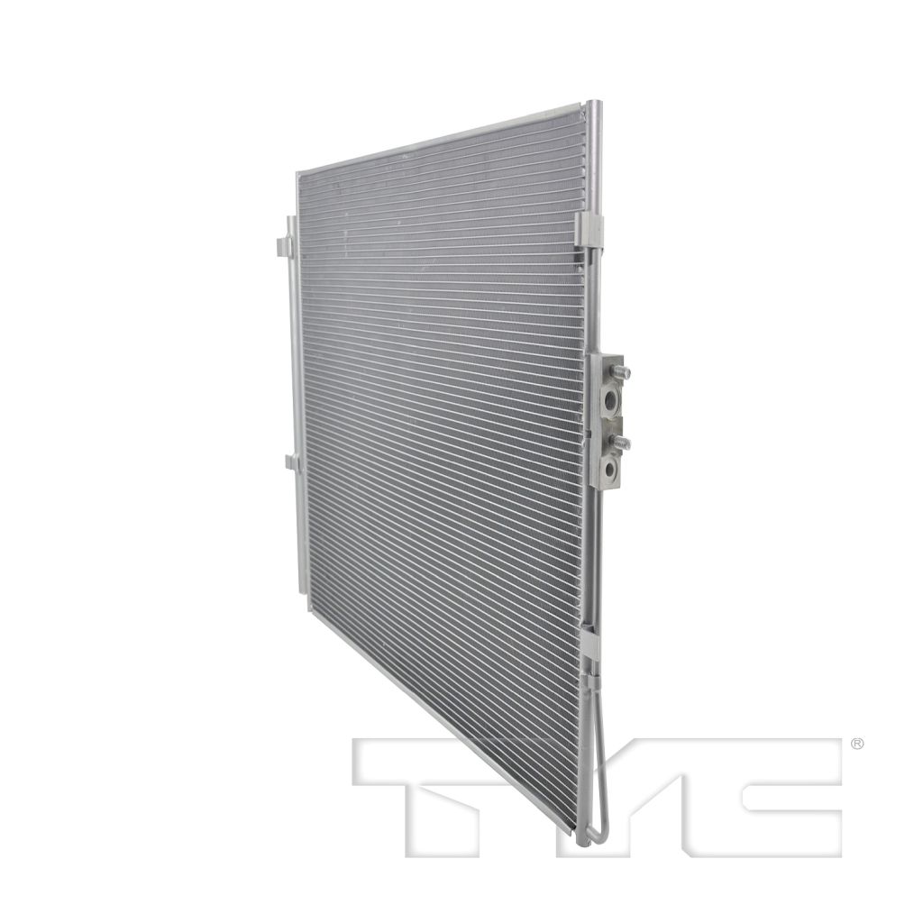 KIA CARNIVAL A/C CONDENSER OEM#97606R0150 2022-2024 PL#KI3030160
