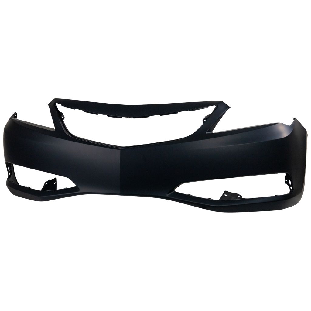 ACURA ILX HYBRID FRONT BUMPER COVER PRIMED OEM#04711TX6A90ZZ 2013-2015 PL#AC1000180