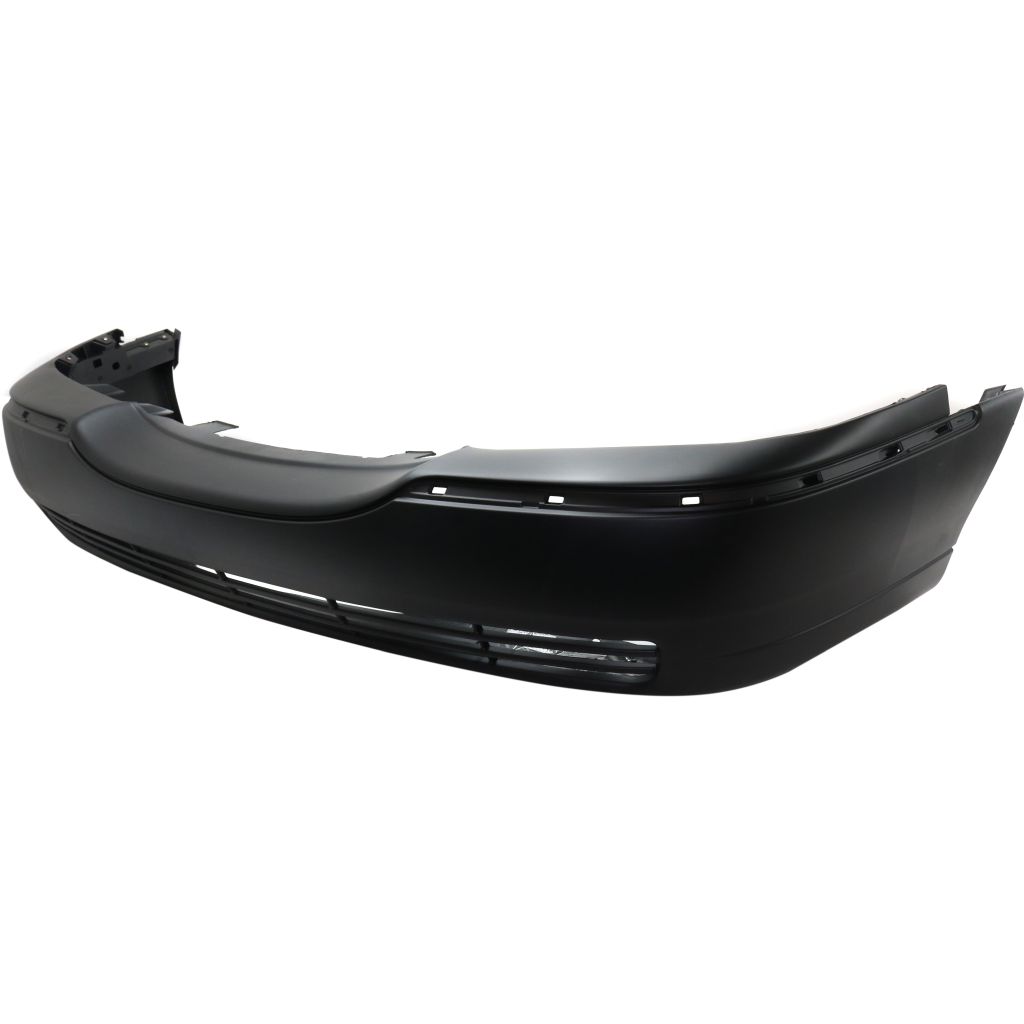 LINCOLN TOWN CAR FRONT BUMPER COVER PRIMED (W/O FOG) OEM#3W1Z17D957DA 2003-2011 PL#FO1000528