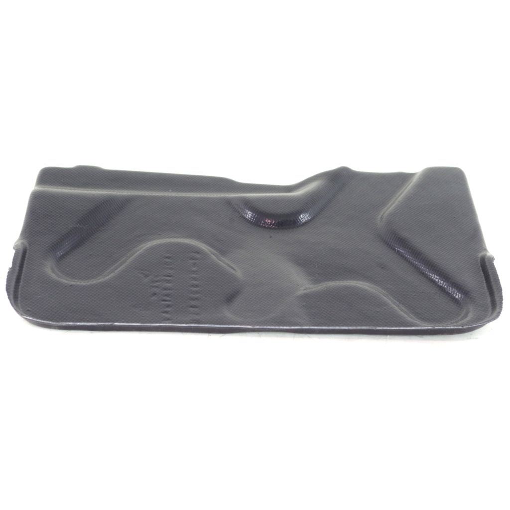 KIA SPORTAGE FRONT SPLASH SHIELD LEFT (Driver Side) (ENG UNDER CVR) OEM#291302S000 2011-2016 PL#HY1228156