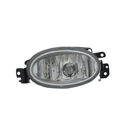 HONDA CIVIC SEDAN FOG LAMP ASSY LEFT (Driver Side) 1.8L OEM#33951TR0A51 2013-2015 PL#HO2592135