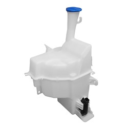 HYUNDAI ELANTRA SEDAN WASHER TANK W/PUMP W/CAP (KOREA) OEM#98610F2000 2017-2018 PL#HY1288144