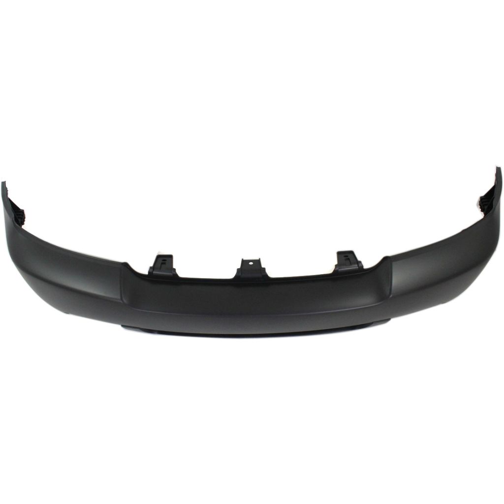 GM TRUCKS & VANS TRAILBLAZER FRONT BUMPER COVER PRIMED (SS MDL)**CAPA** OEM#19120215 2006-2009 PL#GM1000839C