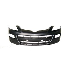 MAZDA CX-9 FRONT BUMPER COVER PRM**CAPA** OEM#TD1150031HBB 2007-2009 PL#MA1000217C