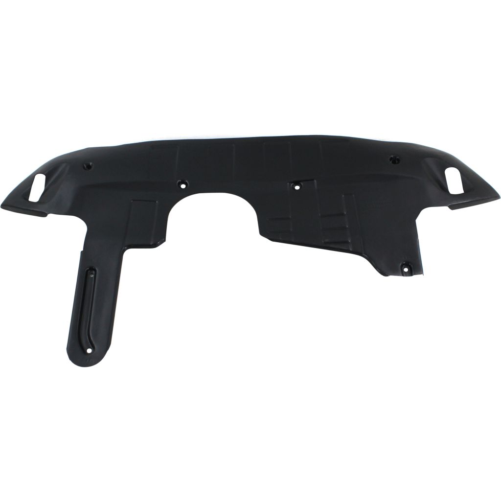 HYUNDAI TUCSON FRONT SPLASH SHIELD LOWER (ENG UNDER CVR) OEM#291102E000 2005-2009 PL#HY1228157