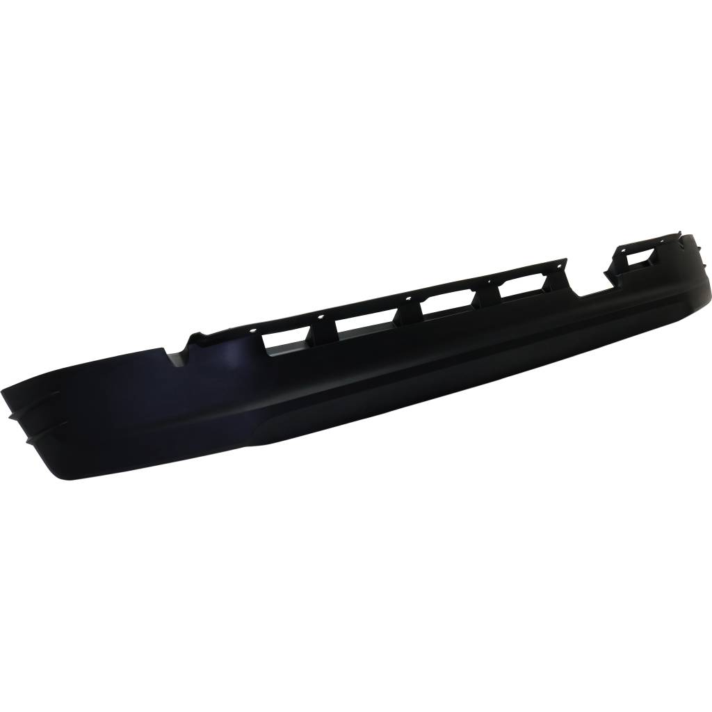 TOYOTA TACOMA FRONT BUMPER LOWER SPOILER OEM#5385104070 2016-2023 PL#TO1093130