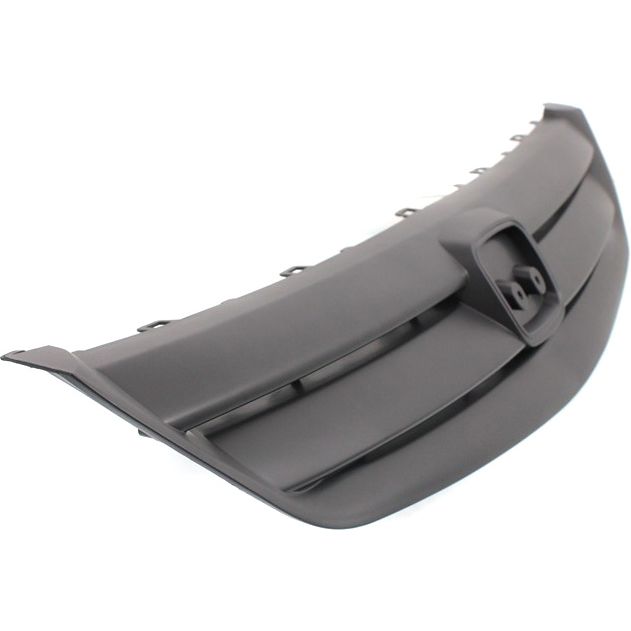 HONDA CIVIC SEDAN GRILLE ASSY (W/ GRILLE SUPPORT) OEM#71121S5A003ZC 2001-2003 PL#HO1200154