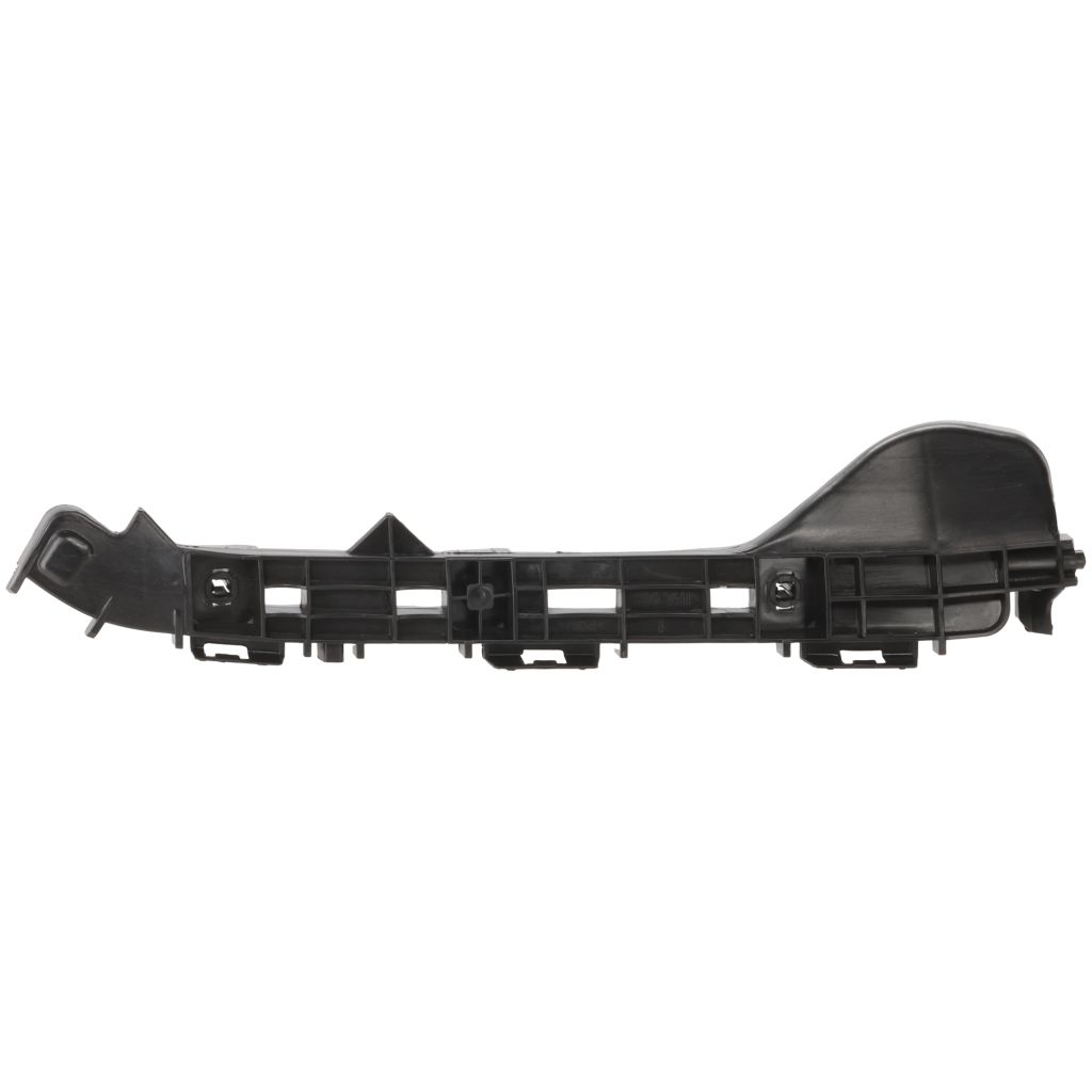 LEXUS CT 200h REAR BUMPER COVER SIDE SUPPORT LEFT (Driver Side) OEM#5257676010 2011-2017 PL#LX1142110
