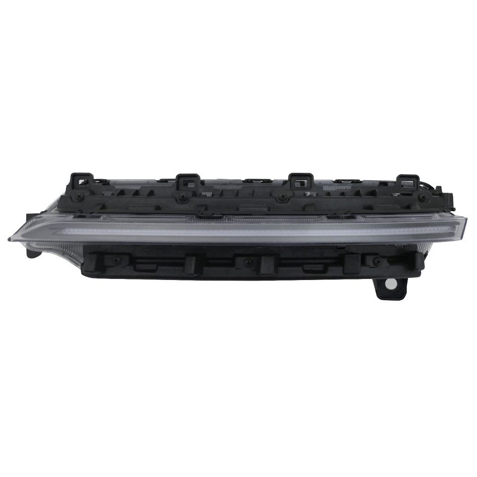 KIA SELTOS DAYTIME RUNNING LAMP ASSY LEFT (Driver Side) (EX/S/SX MDL) **CAPA** OEM#92108Q5000 2021-2023 PL#KI2562104C