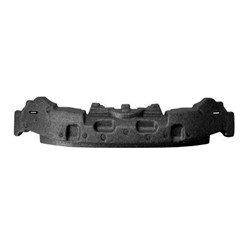 HYUNDAI ELANTRA SEDAN FRONT BUMPER ABSORBER (KOREA) **CAPA** OEM#865203X710 2014-2016 PL#HY1070138C