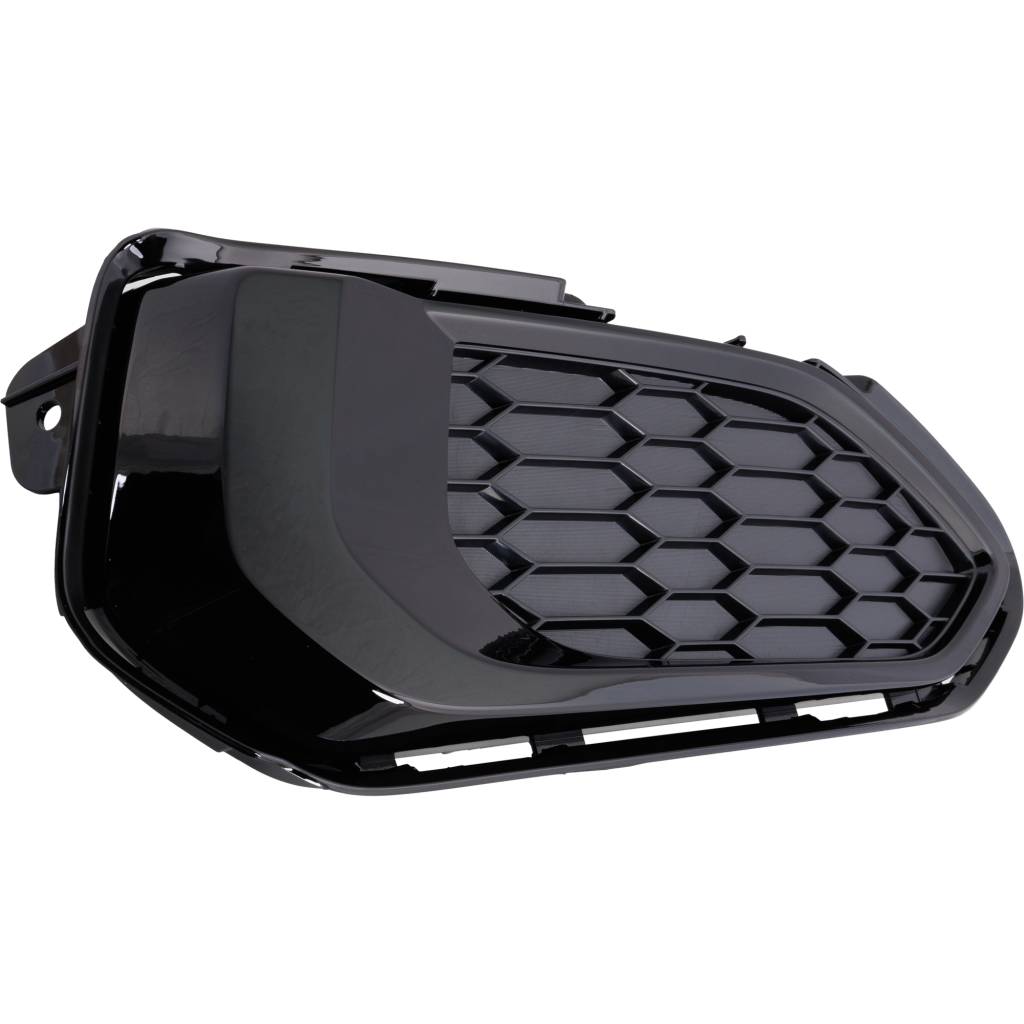 HONDA FIT FOG LAMP COVER RIGHT (Passenger Side) (WO/FOG) OEM#71103T5RA50 2018-2020 PL#HO1039150