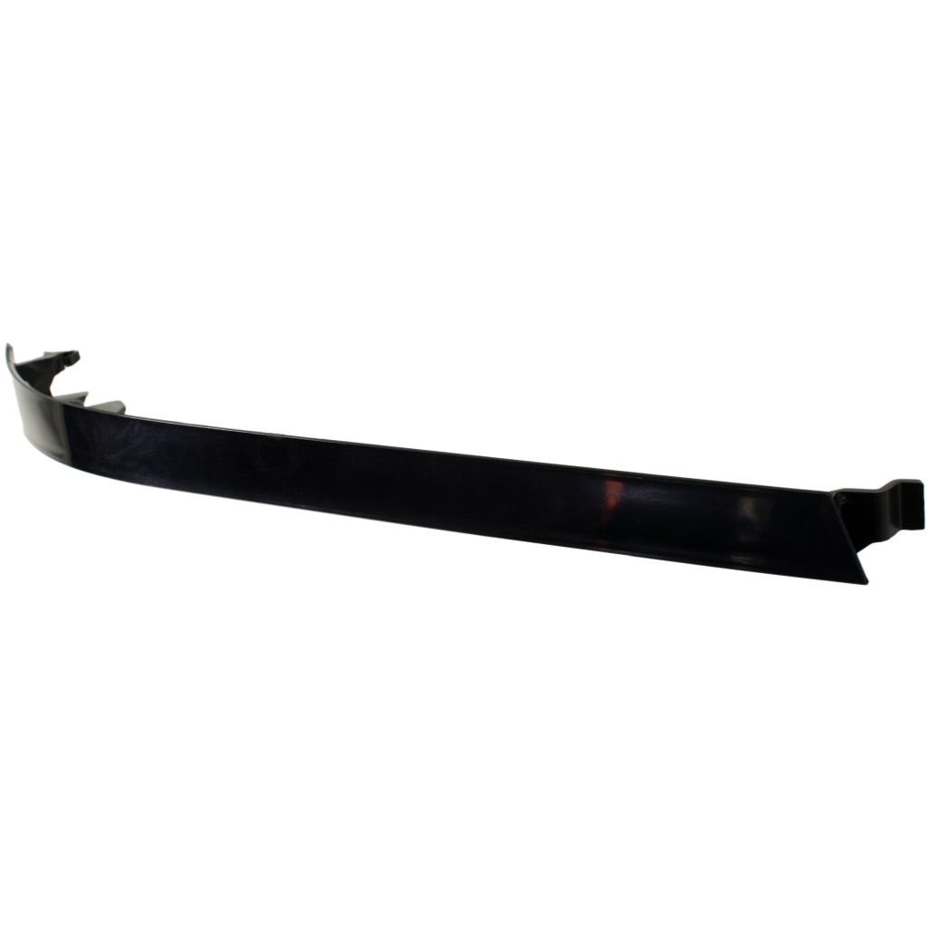 HONDA PILOT HEAD/LAMP FILLER RIGHT (Passenger Side) BLACK (BELOW HEAD/LAMP) OEM#60300S9VA00ZA 2003-2005 PL#HO1089111
