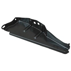 TOYOTA TACOMA FRONT BUMPER UPPER RETAINER BRACKET RIGHT (Passenger Side) **CAPA** OEM#5327304030 2012-2015 PL#TO1043121C