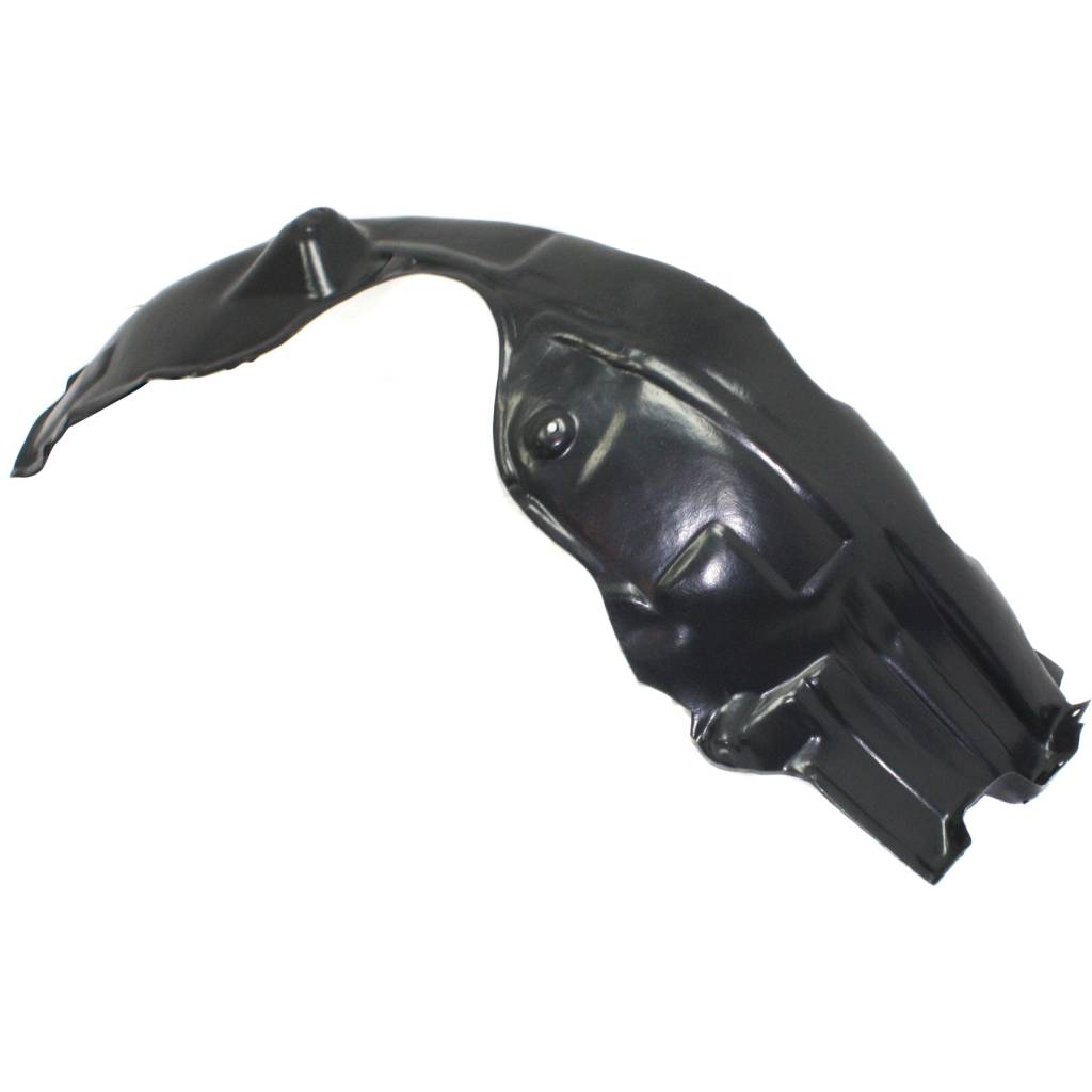 TOYOTA CAMRY FENDER LINER LEFT (Driver Side) (SE MDL)(FROM 12-13) OEM#5387606171 2014 PL#TO1248183