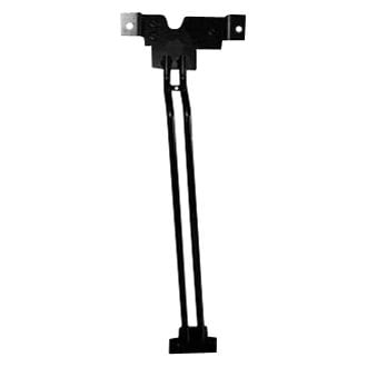 GM TRUCKS & VANS ACADIA / ACADIA LIMITED HOOD LATCH SUPPORT (RADIATOR SUPPORT CENTER) OEM#15944559 2007-2012 PL#GM1233108
